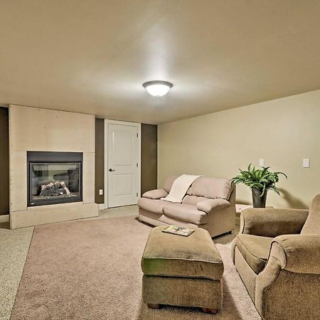 Family Home With Wifi, 14 Mi To Dutch Wonderland! Нью Холланд Экстерьер фото