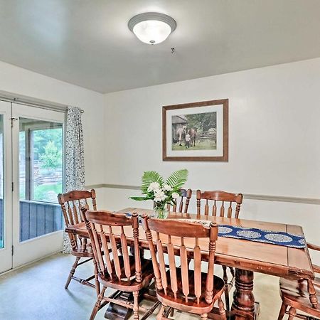 Family Home With Wifi, 14 Mi To Dutch Wonderland! Нью Холланд Экстерьер фото