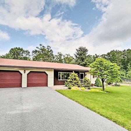 Family Home With Wifi, 14 Mi To Dutch Wonderland! Нью Холланд Экстерьер фото