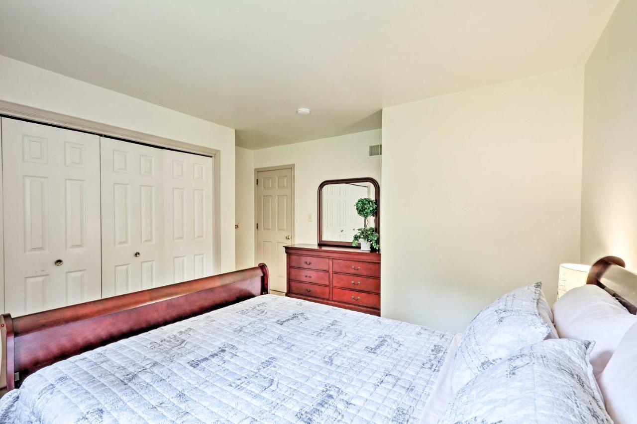 Family Home With Wifi, 14 Mi To Dutch Wonderland! Нью Холланд Экстерьер фото