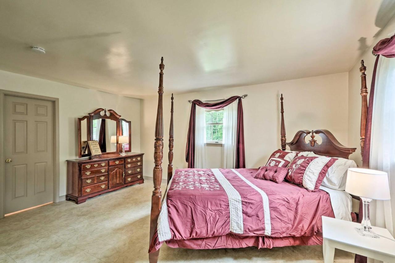 Family Home With Wifi, 14 Mi To Dutch Wonderland! Нью Холланд Экстерьер фото