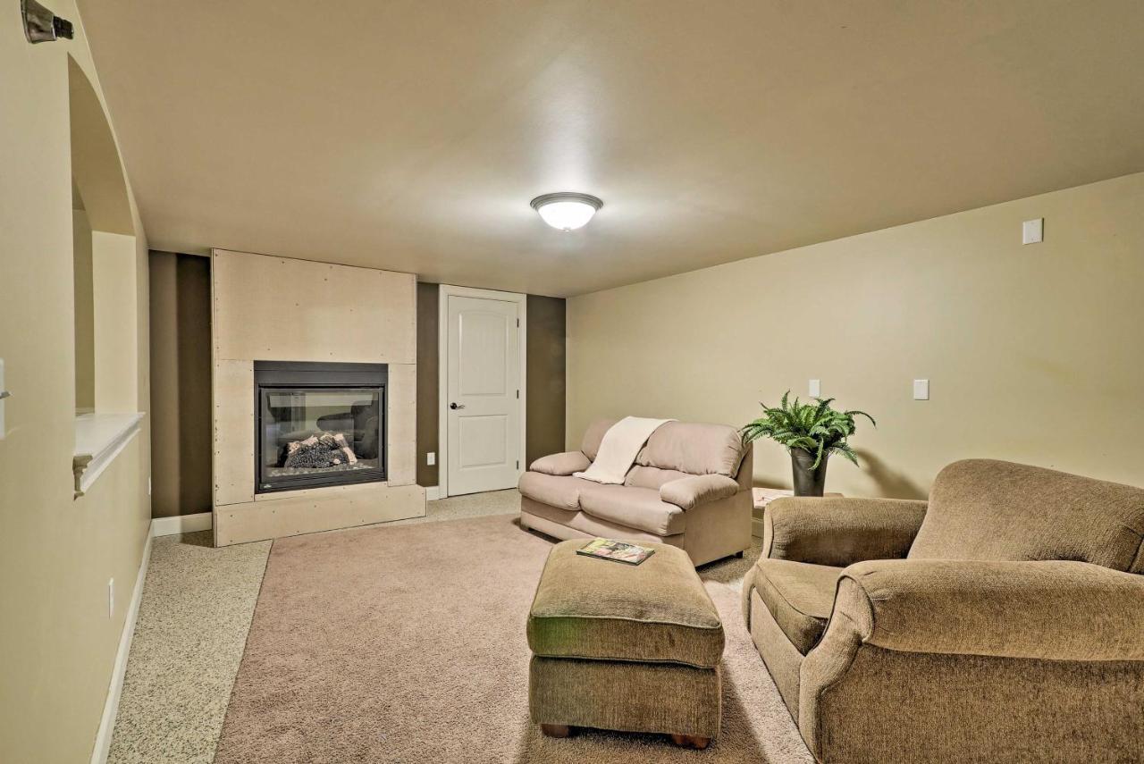 Family Home With Wifi, 14 Mi To Dutch Wonderland! Нью Холланд Экстерьер фото