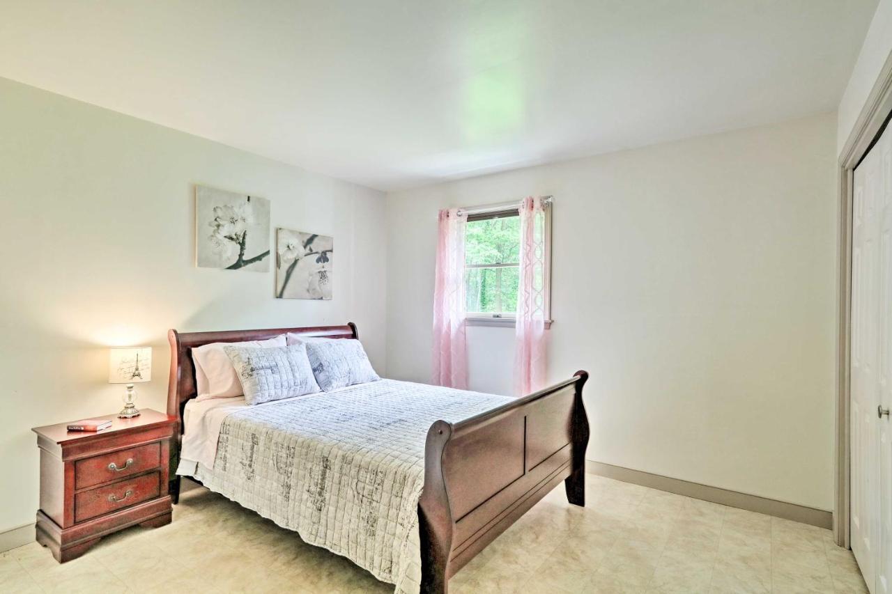 Family Home With Wifi, 14 Mi To Dutch Wonderland! Нью Холланд Экстерьер фото