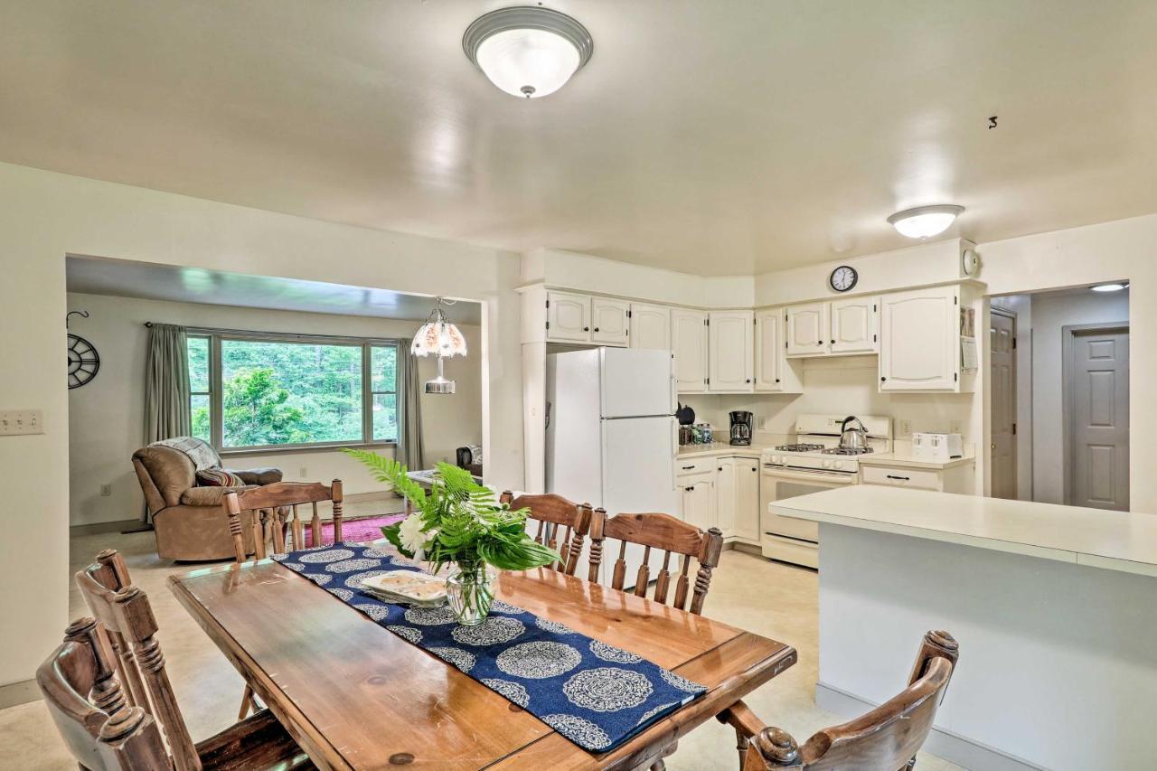 Family Home With Wifi, 14 Mi To Dutch Wonderland! Нью Холланд Экстерьер фото