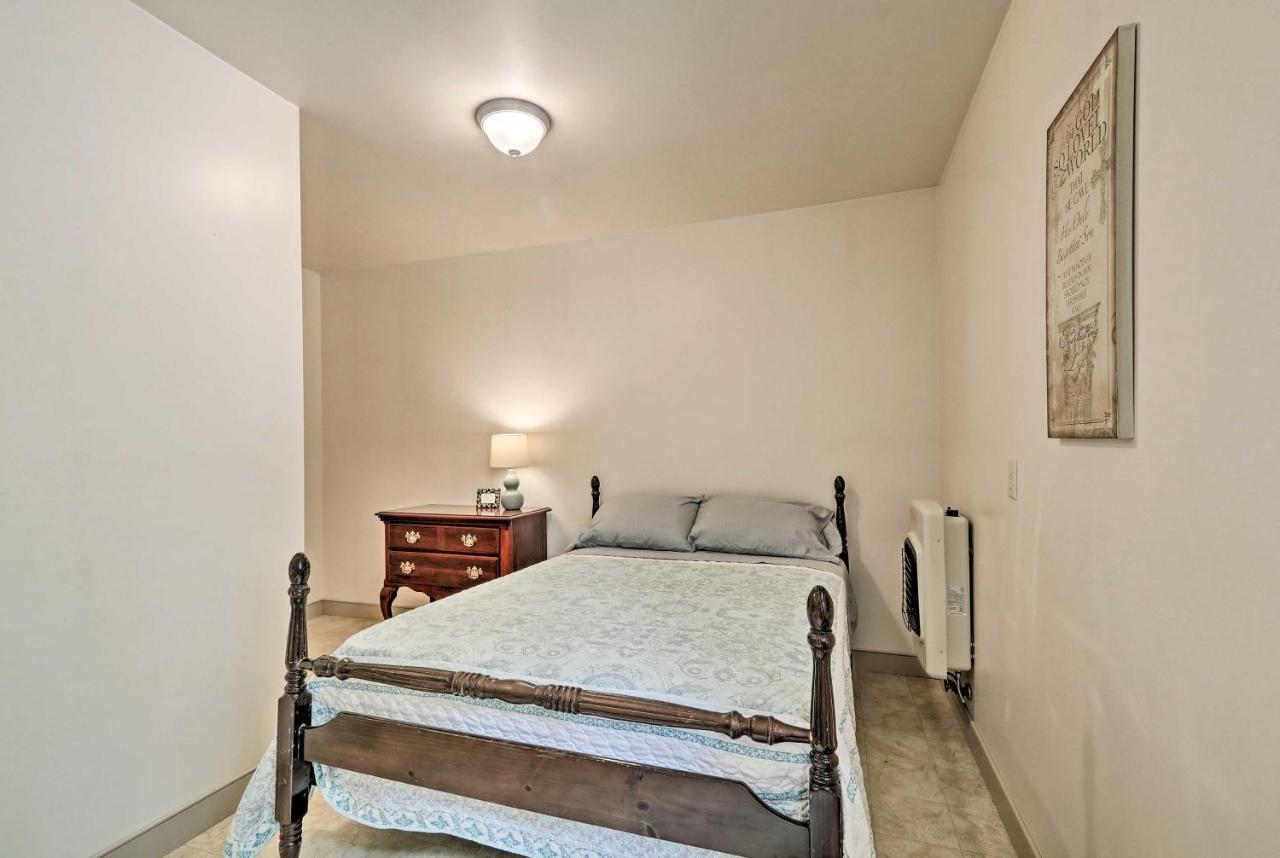 Family Home With Wifi, 14 Mi To Dutch Wonderland! Нью Холланд Экстерьер фото