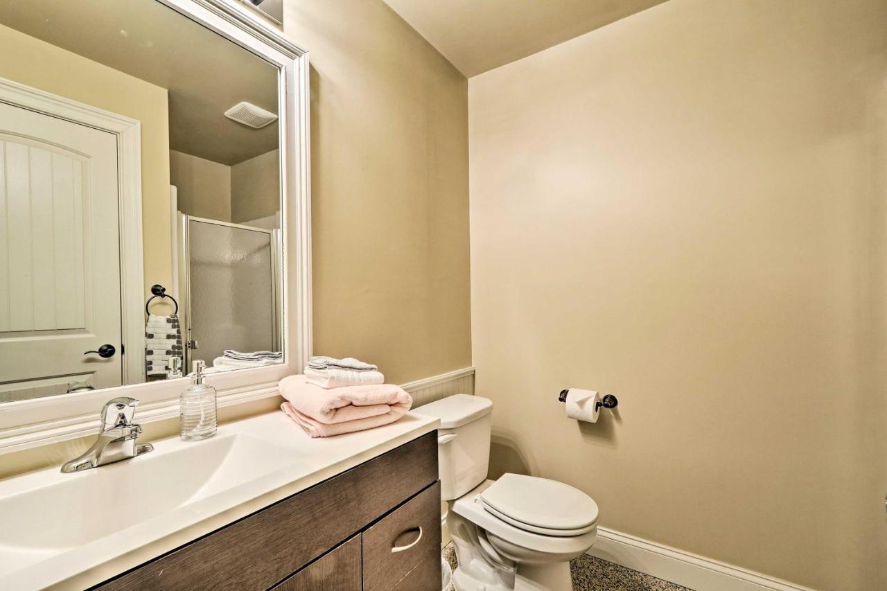 Family Home With Wifi, 14 Mi To Dutch Wonderland! Нью Холланд Экстерьер фото