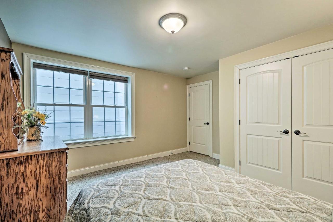Family Home With Wifi, 14 Mi To Dutch Wonderland! Нью Холланд Экстерьер фото