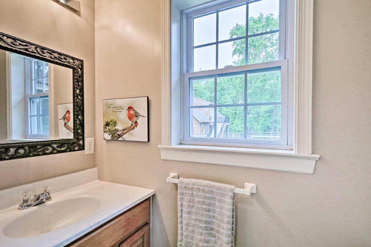 Family Home With Wifi, 14 Mi To Dutch Wonderland! Нью Холланд Экстерьер фото