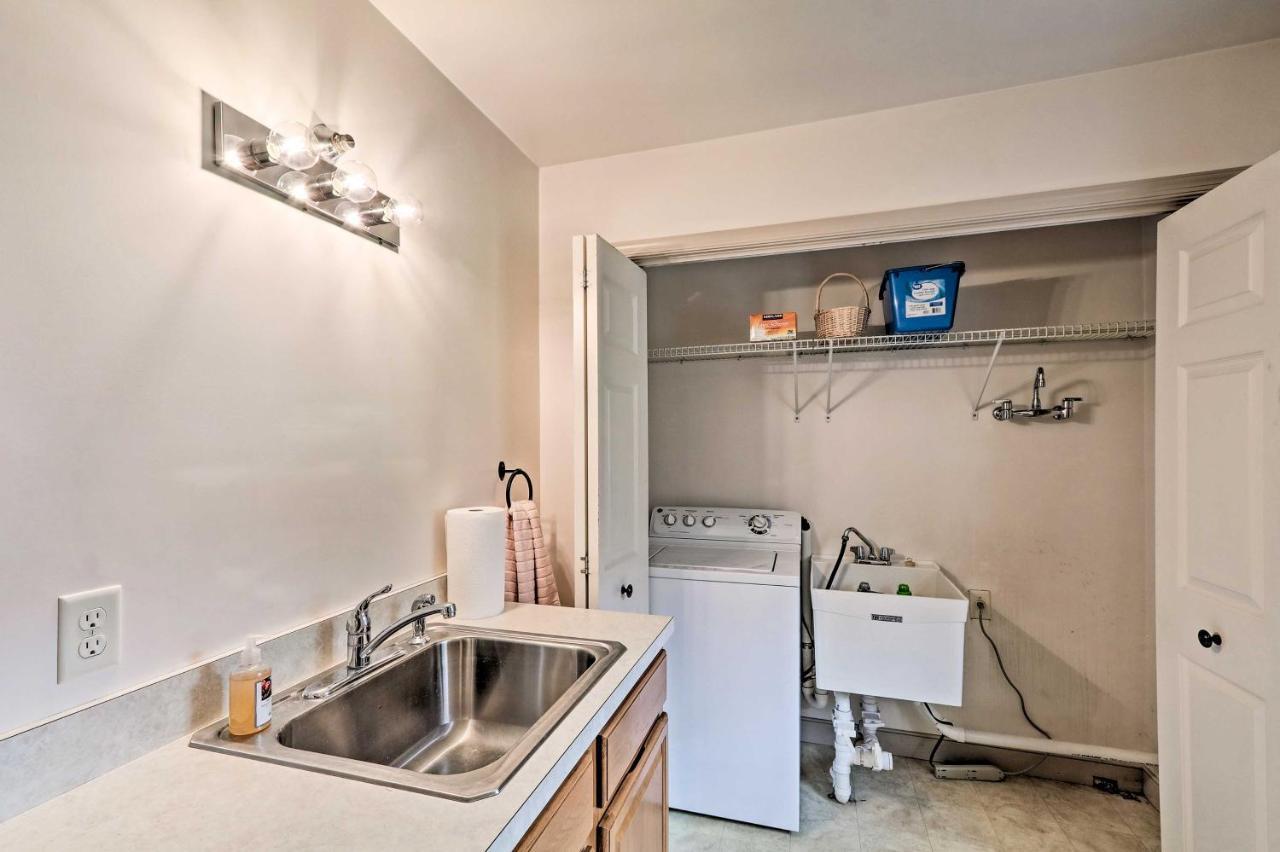Family Home With Wifi, 14 Mi To Dutch Wonderland! Нью Холланд Экстерьер фото