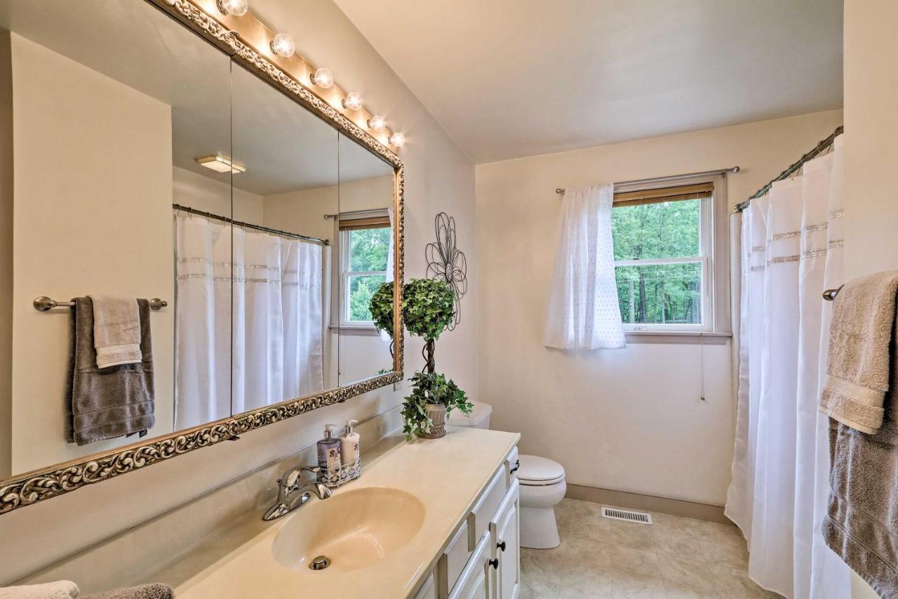 Family Home With Wifi, 14 Mi To Dutch Wonderland! Нью Холланд Экстерьер фото