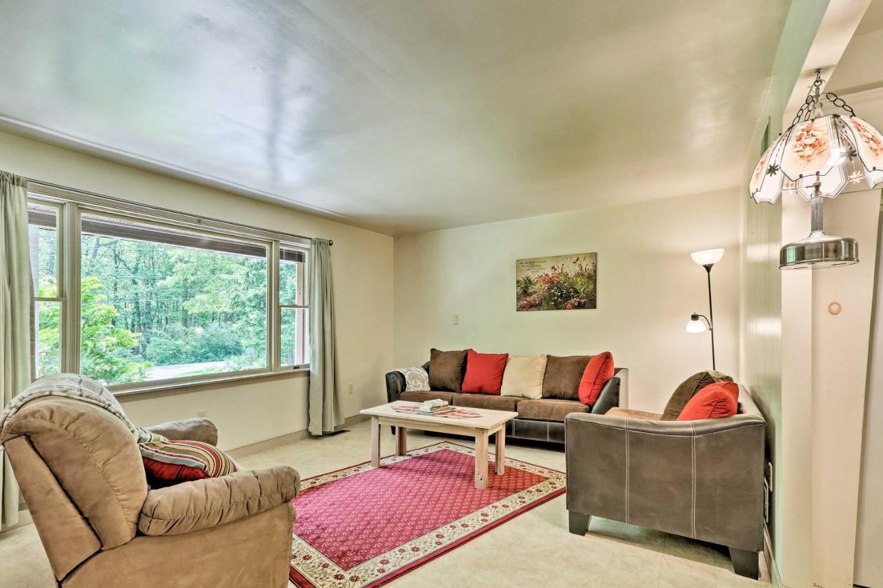 Family Home With Wifi, 14 Mi To Dutch Wonderland! Нью Холланд Экстерьер фото