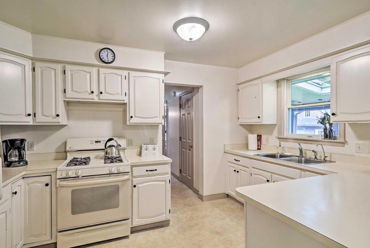 Family Home With Wifi, 14 Mi To Dutch Wonderland! Нью Холланд Экстерьер фото