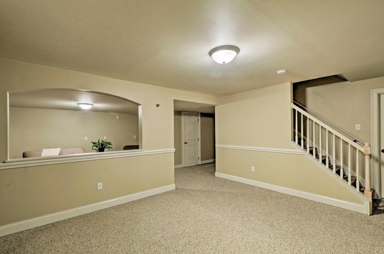 Family Home With Wifi, 14 Mi To Dutch Wonderland! Нью Холланд Экстерьер фото
